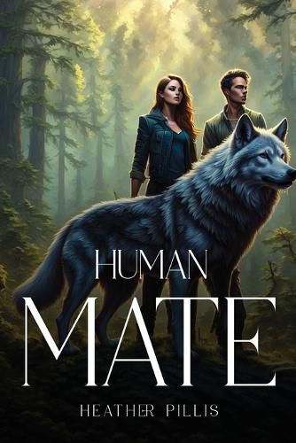 Cover image for Human Mate