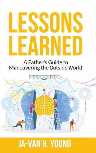 Cover image for Lessons Learned