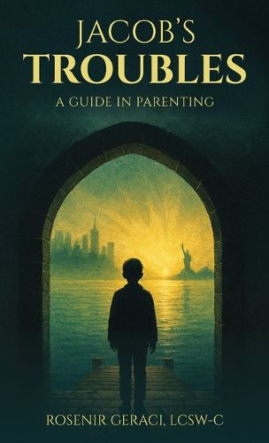 Cover image for Jacob's Troubles