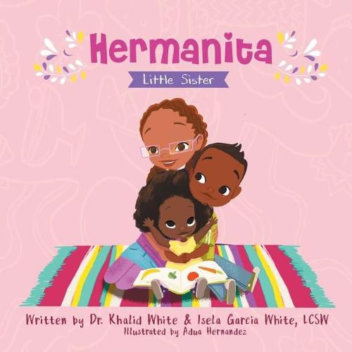 Cover image for Hermanita: Little Sister