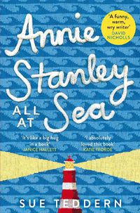 Cover image for Annie Stanley, All At Sea