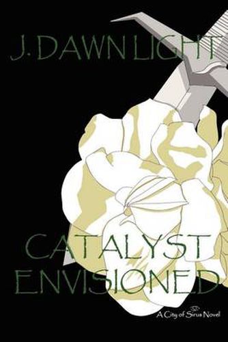 Cover image for Catalyst Envisioned