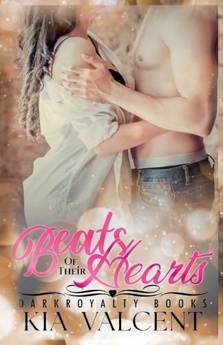Cover image for Beats Of Their Hearts