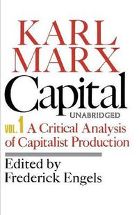 Cover image for Capital