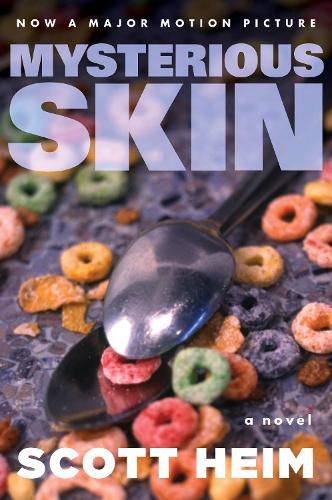 Cover image for Mysterious Skin