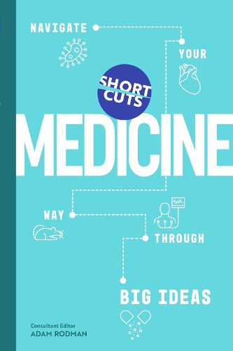 Cover image for Short Cuts: Medicine