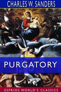 Cover image for Purgatory (Esprios Classics)