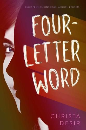 Cover image for Four-Letter Word