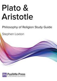 Cover image for Plato & Aristotle Study Guide