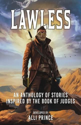 Cover image for Lawless