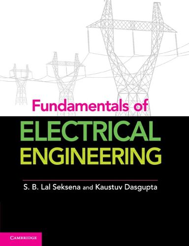 Cover image for Fundamentals of Electrical Engineering, Part 1