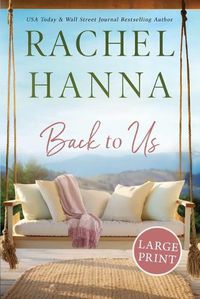 Cover image for Back To Us