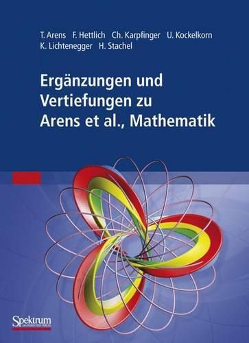 Erganzungen und Vertiefungen zu  Mathematik