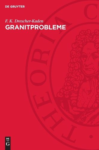 Cover image for Granitprobleme