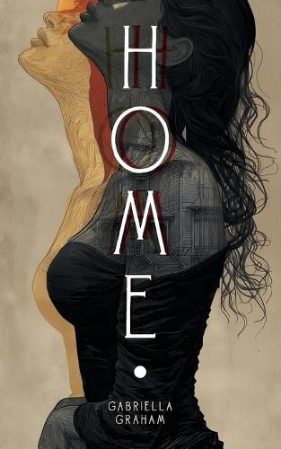 Cover image for Home
