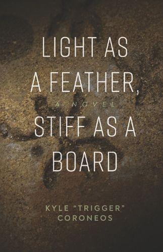 Cover image for Light as a Feather, Stiff as a Board