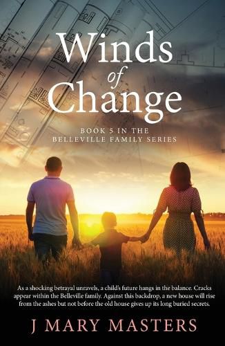 Cover image for Winds of Change