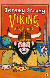 Cover image for Viking at School