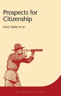 Cover image for Prospects for Citizenship