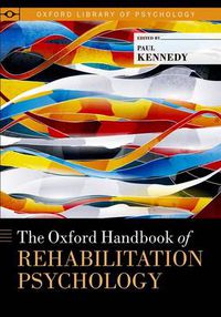 Cover image for The Oxford Handbook of Rehabilitation Psychology