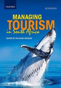 Cover image for Managing tourism in South Africa