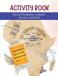 Cover image for Activity Book