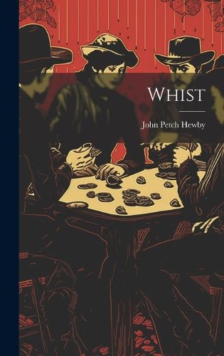 Cover image for Whist
