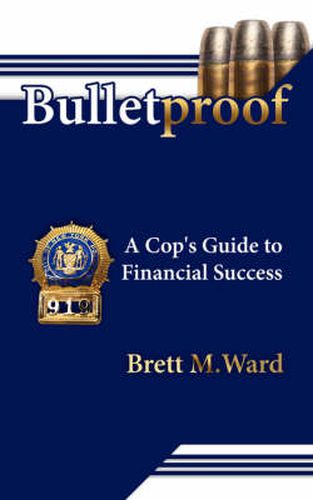Cover image for Bulletproof