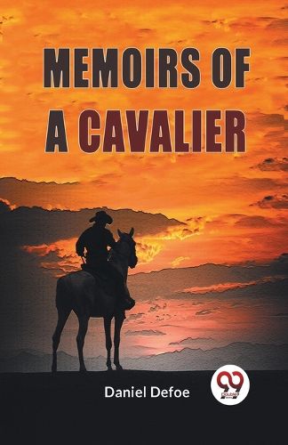 Cover image for Memoirs of a Cavalier