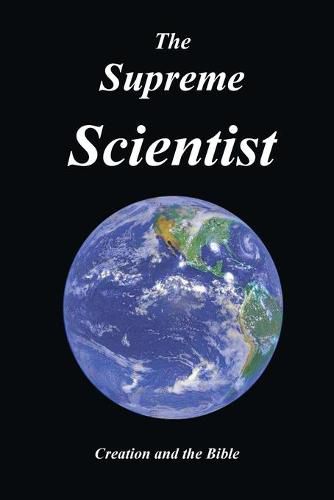 Cover image for The Supreme Scientist