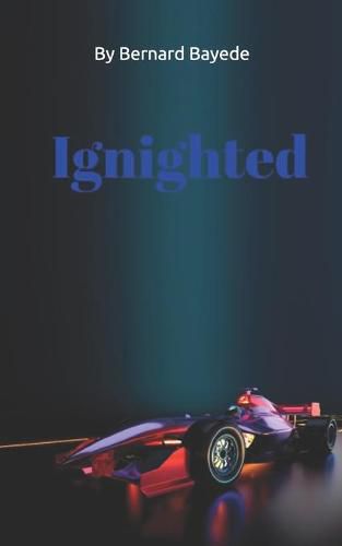 Cover image for Ignighted