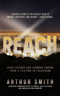 Cover image for Reach