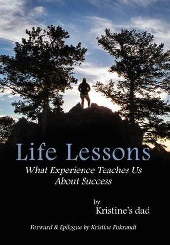 Cover image for Life Lessons: What experience teaches us about success