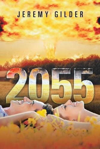 Cover image for 2055