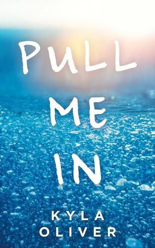 Cover image for Pull Me In