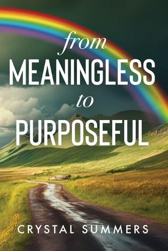 Cover image for From Meaningless to Purposeful