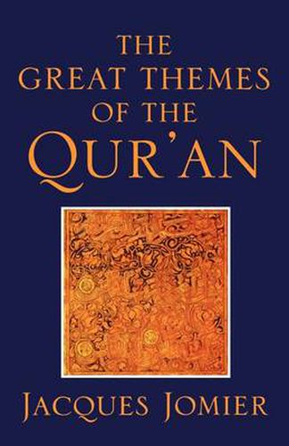 Cover image for The Great Themes of the Qur'an