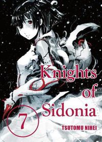 Cover image for Knights Of Sidonia, Vol. 7