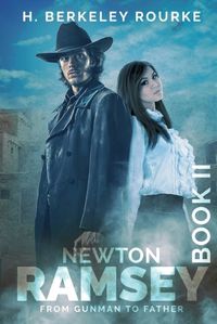 Cover image for Newton Ramsey - Shootist