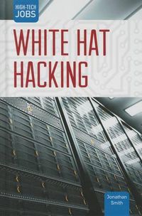 Cover image for White Hat Hacking