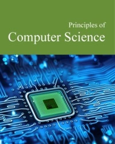 Cover image for Principles of Computer Science