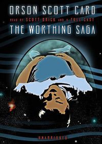 Cover image for The Worthing Saga