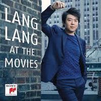 Cover image for Lang Lang At The Movies