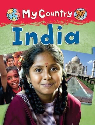 Cover image for India