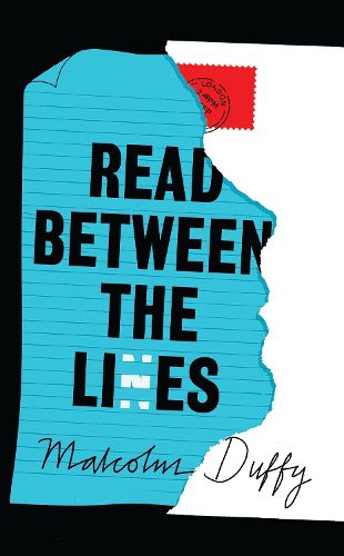 Cover image for Read Between the Lies