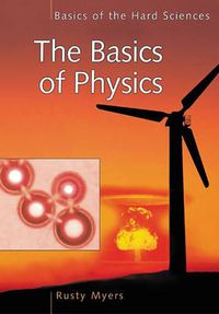 Cover image for The Basics of Physics