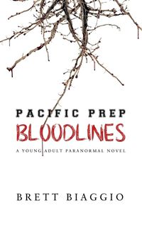 Cover image for Pacific Prep