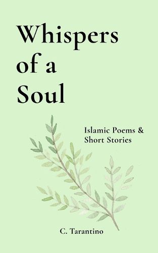 Cover image for Whispers of a Soul