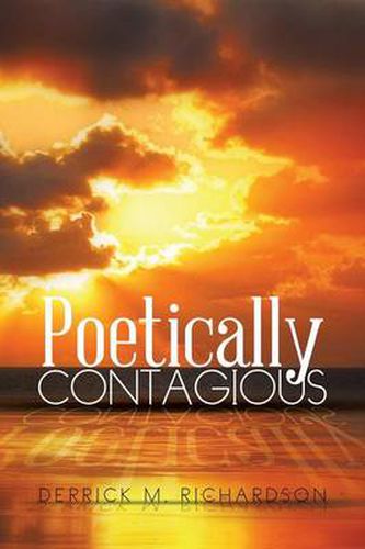 Cover image for Poetically Contagious