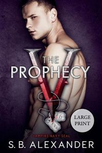 Cover image for The Prophecy